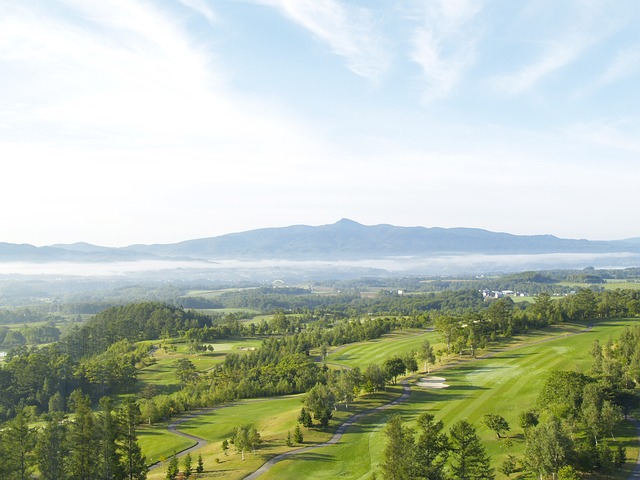 Scenic Villas in Hokkaido Niseko With Snow Views