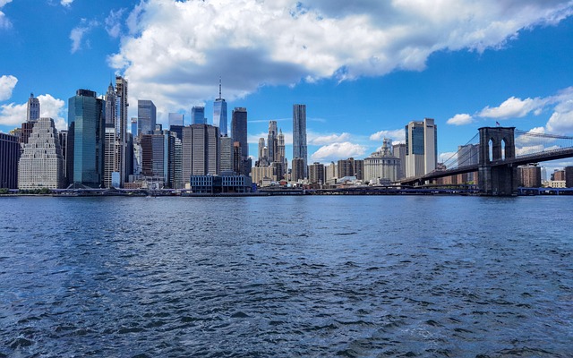 Smart Hotels in Lower Manhattan New York Near Wall Street and Ferry Access