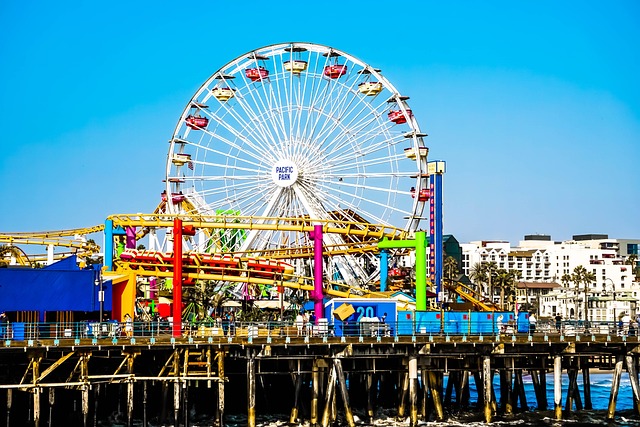 Smart Travel Tips in Santa Monica for Beach and Relaxation