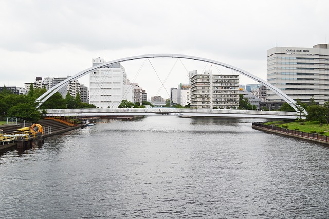 Smart Travel Tips in Shinagawa Tokyo for Easy Transportation