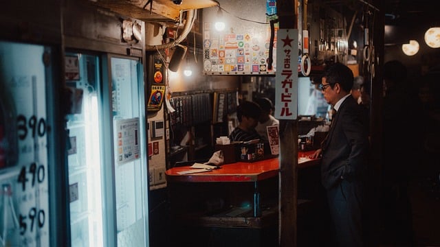 Stylish Hotels in Amerikamura Osaka Near Youth Culture
