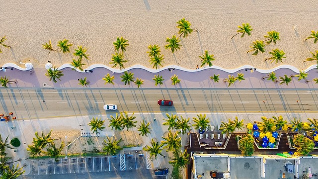 Top Attractions in Aruba Palm Beach