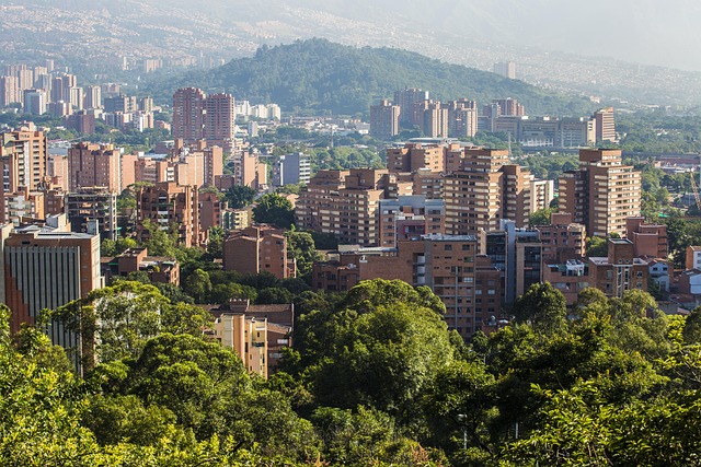 Top Attractions in Medellin Comuna 13