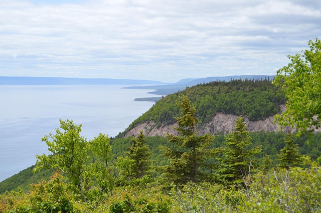 Top Attractions in Nova Scotia Cabot Trail
