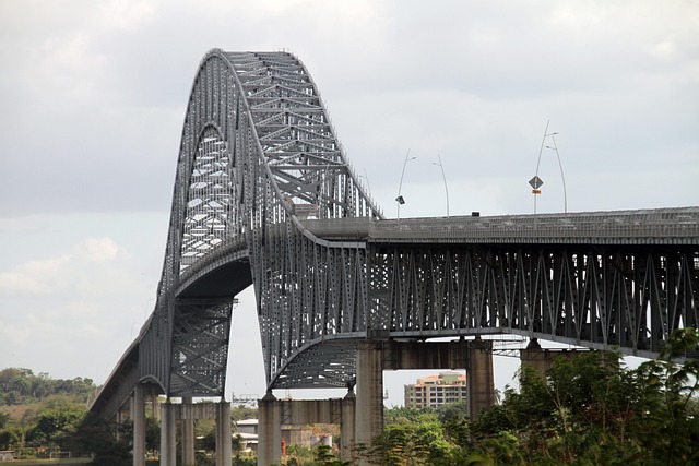 Top Attractions in Panama Canal Area