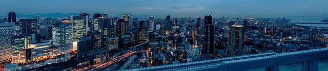 Top Attractions in Umeda Osaka
