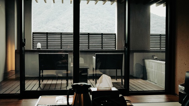 Traditional Resorts in Hakone Yumoto With Authentic Ryokan Style