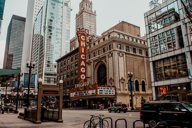 Travel Guide in Chicago West Loop for Food Lovers
