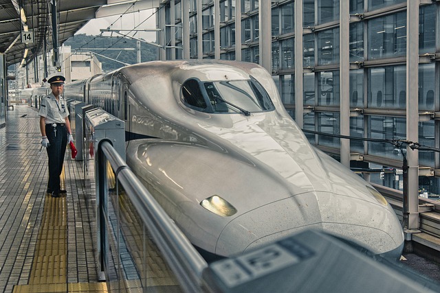 Travel Guide in Kyoto Station Area