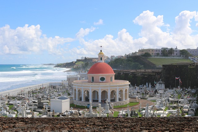 Travel Tips in Puerto Rico Old San Juan