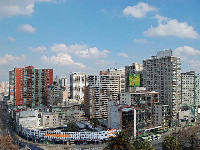 Travel Tips in Santiago Chile City