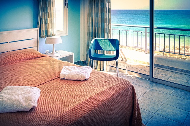 Ultimate Resorts in Okinawa Onna Village With Beachfront Views