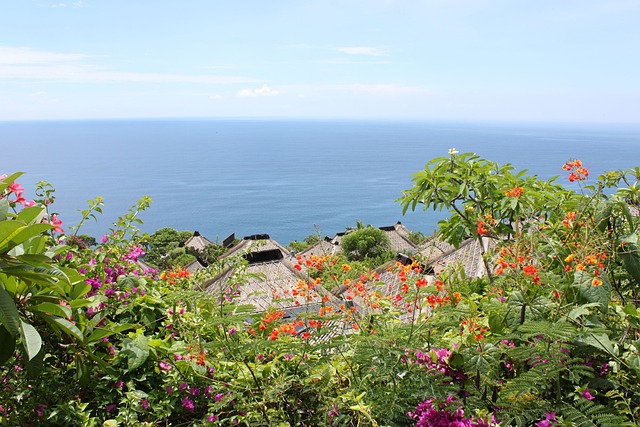 Ultimate Resorts in Okinawa Onna Village With Beachfront Views and Private Pools